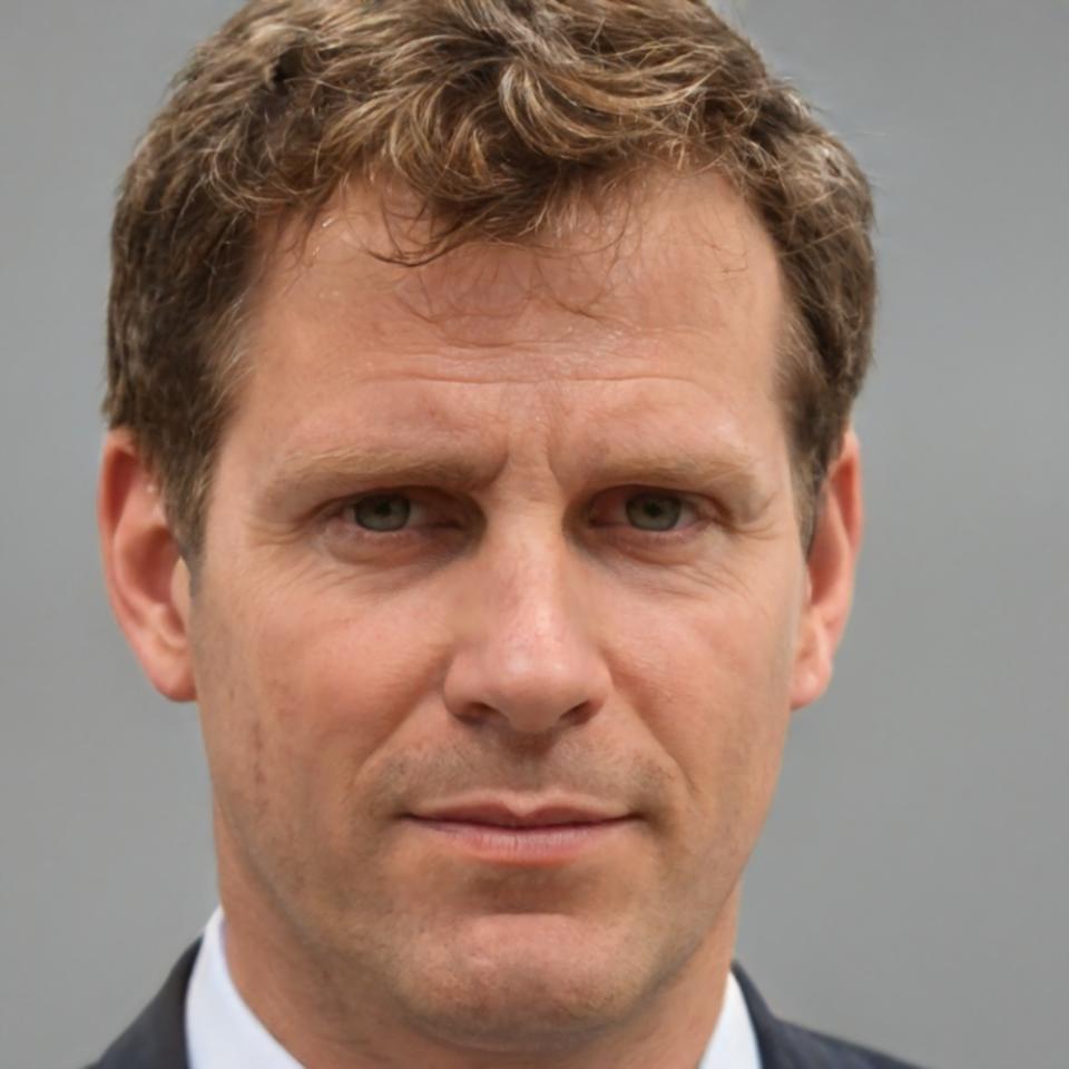 Thomas Schneider